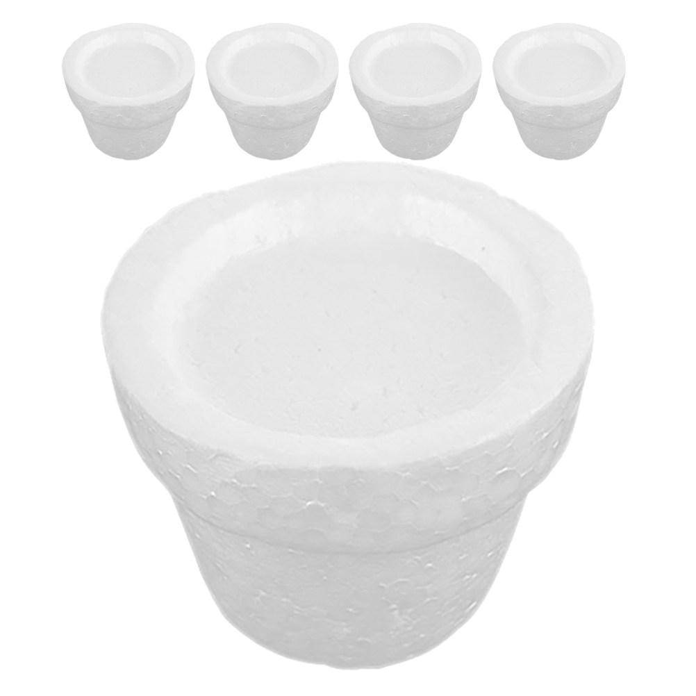 5 Stück Blumentopfeinsatz aus  – Easy Florist Supply Bewertung und Preis