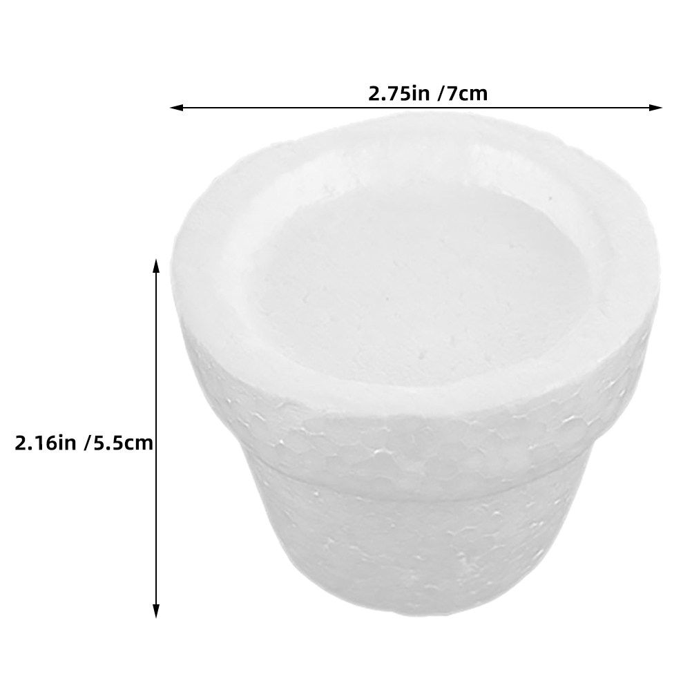 5 Stück Blumentopfeinsatz aus  – Easy Florist Supply Bewertung und Preis