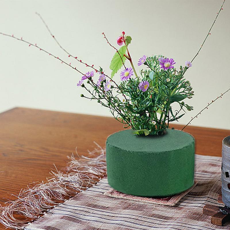 6 Stück nasse, frische Blumens – Floral Foam Oasis Bewertung und Preis