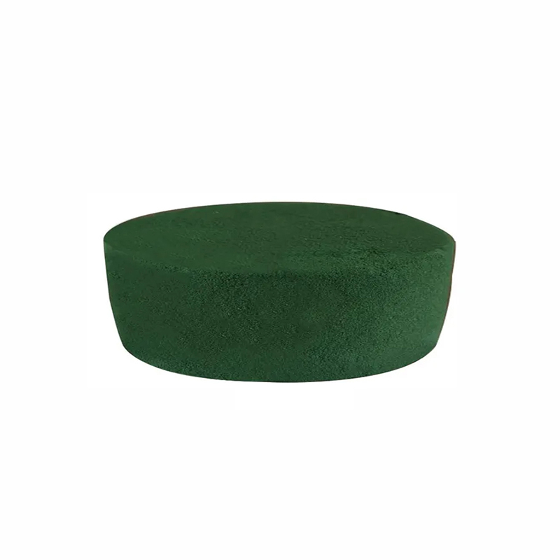 Neue florale Schaumstoffzylind – Floral Foam Oasis Bewertung und Preis