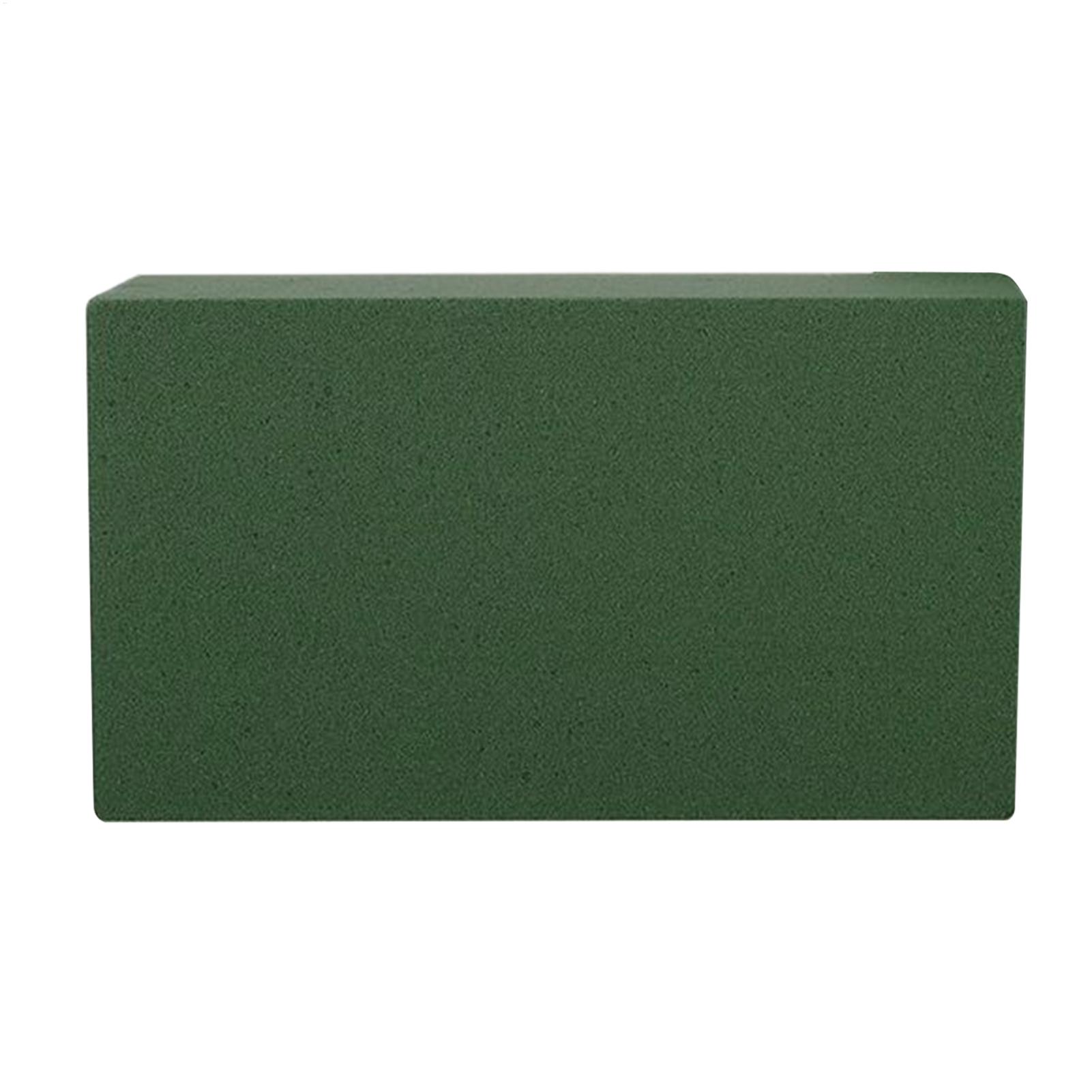 1 Stück/6 Stück Blumenschaumbl – Floral Foam Oasis Bewertung und Preis