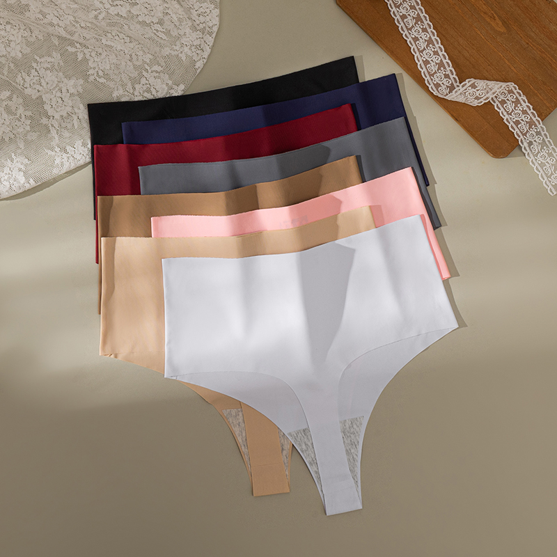BZEL 3 Teile/satz Damen Hösche – Ribbon Wired Satin Bewertung und Preis