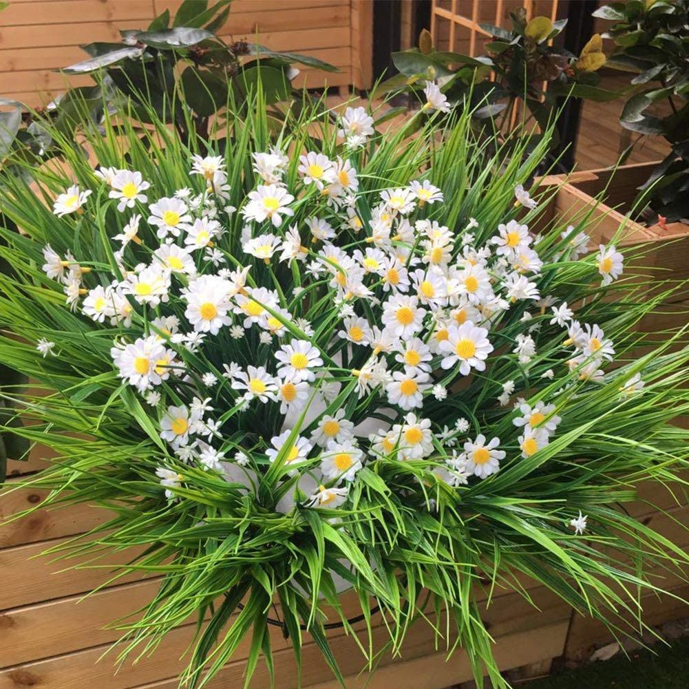 Künstliche Gänseblümchen für d – Floral Foam Oasis Bewertung und Preis
