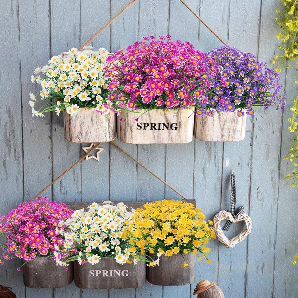 Künstliche Gänseblümchen für d – Floral Foam Oasis Bewertung und Preis