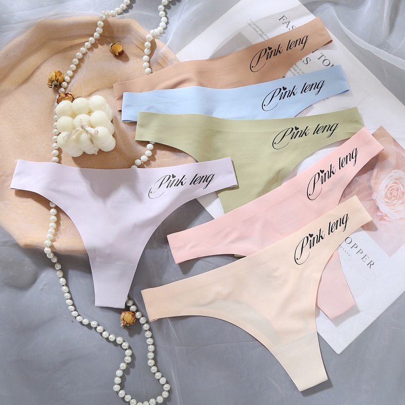Weibliche Tangas frauen Hösche – Ribbon Wired Satin Bewertung und Preis