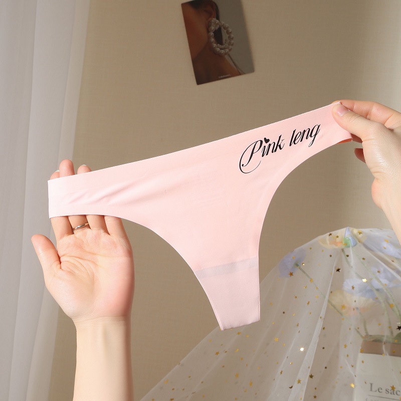 Weibliche Tangas frauen Hösche – Ribbon Wired Satin Bewertung und Preis