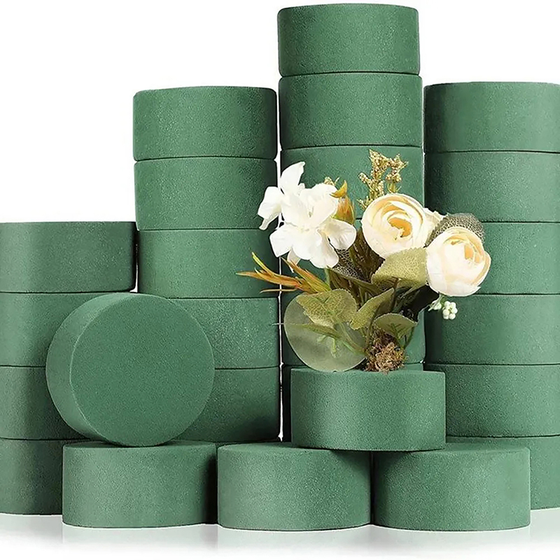 Neu-1 Stück Blumen-Schaumstoff – Floral Foam Oasis Bewertung und Preis