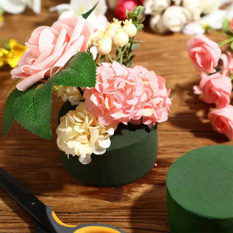 Neu-1 Stück Blumen-Schaumstoff – Floral Foam Oasis Bewertung und Preis