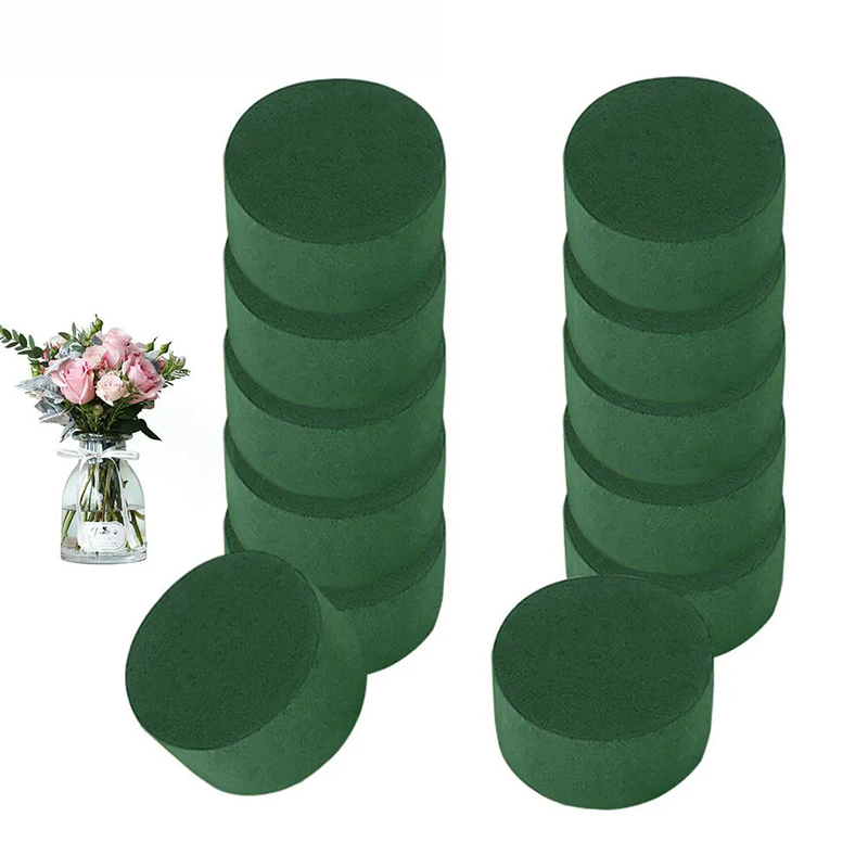Neu-1 Stück Blumen-Schaumstoff – Floral Foam Oasis Bewertung und Preis