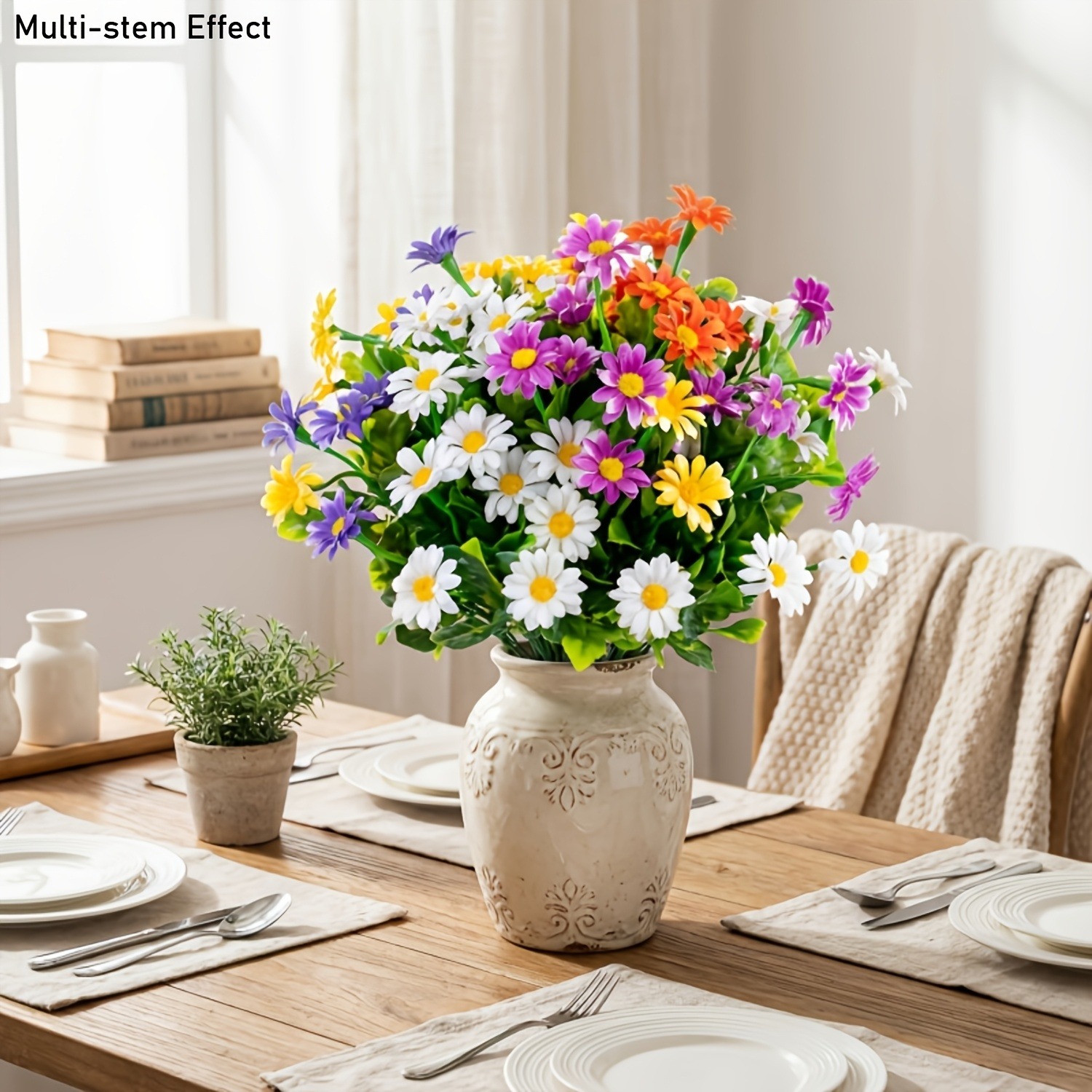 1/4 Stück künstliche Gänseblüm – Floral Foam Oasis Bewertung und Preis
